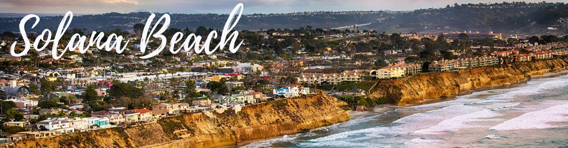 Solana Beach Homes and Lifestyle
